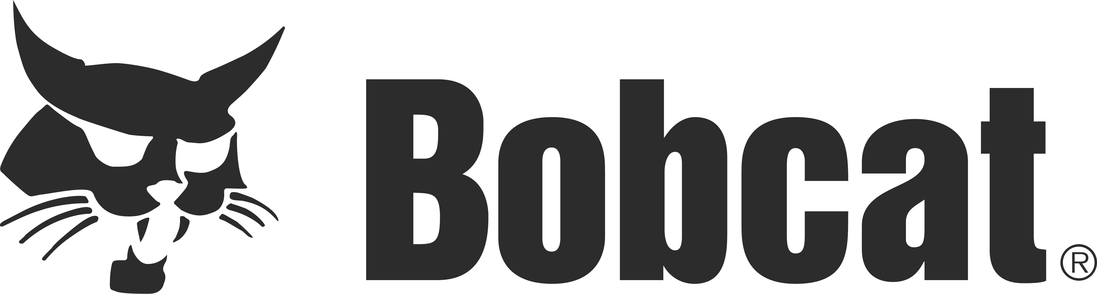 Bobcat-Logo